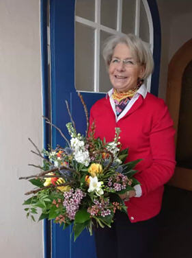 Karin Busch